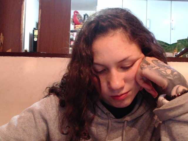 Jane-r live webcam show