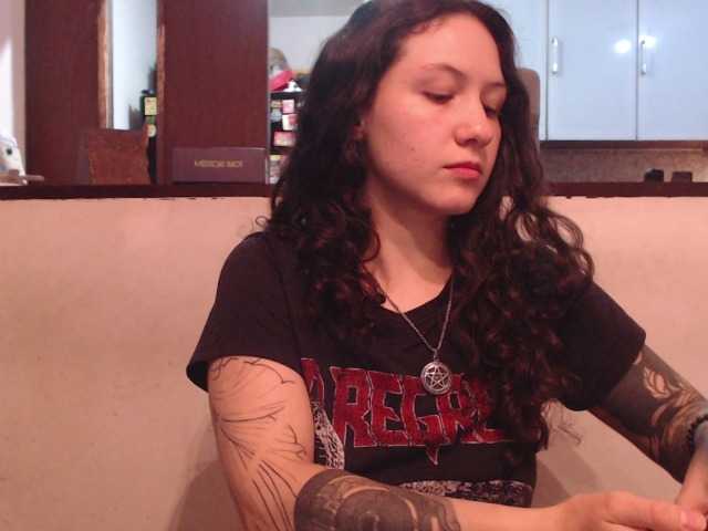 Jane-r live cam on BongaCams