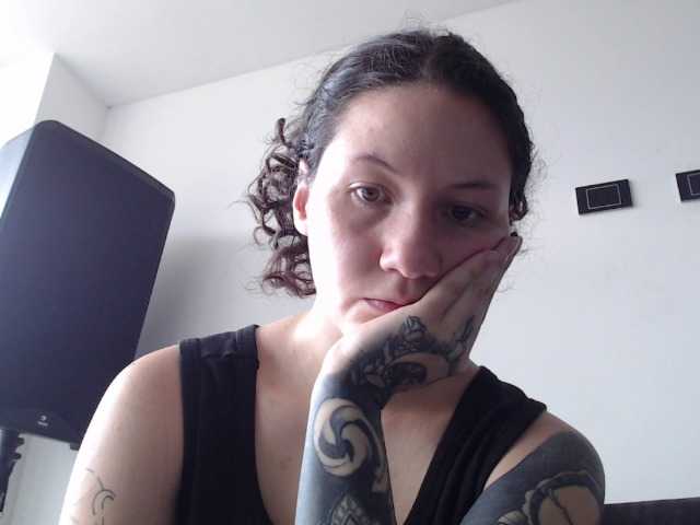 Jane-r live cam on BongaCams