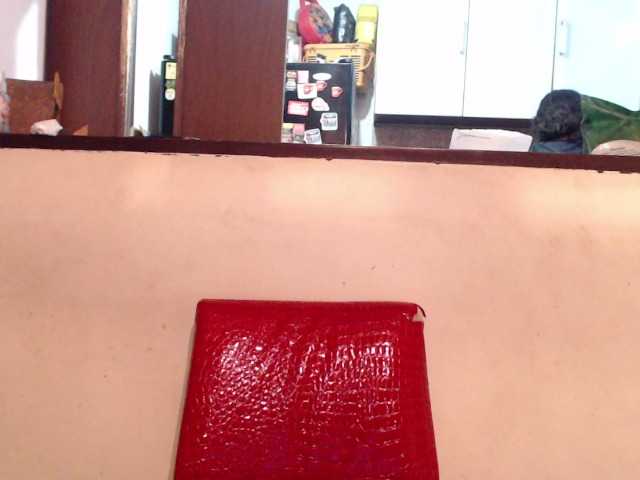 Jane-r live webcam show