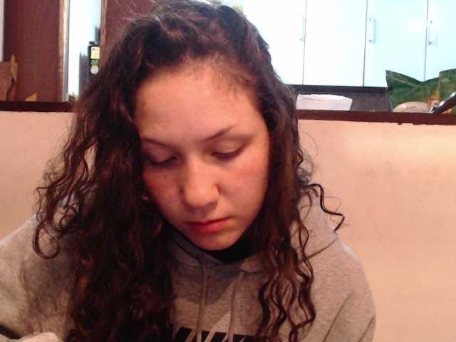 Jane-r live webcam show