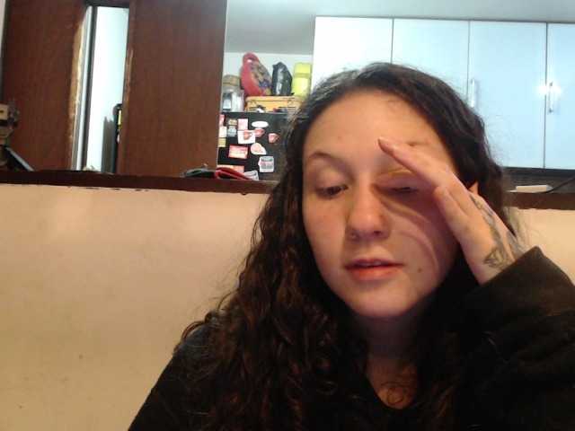 Jane-r live cam on BongaCams
