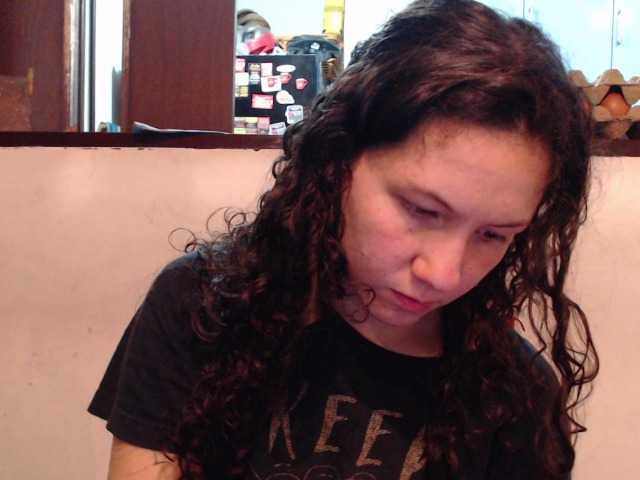 Jane-r live cam on BongaCams