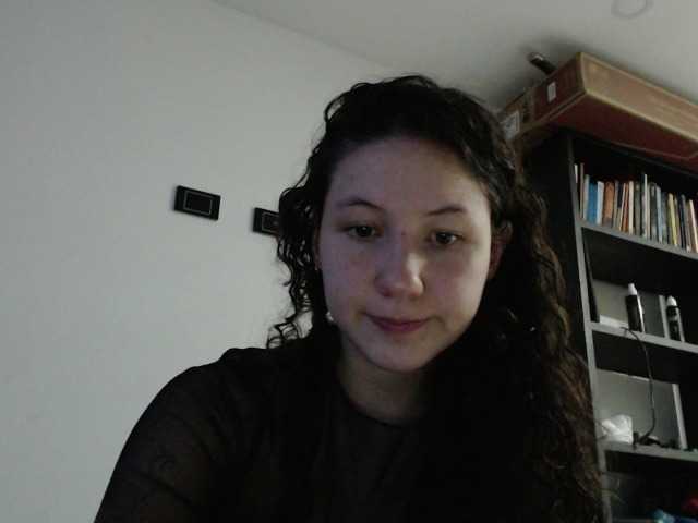 Jane-r live cam on BongaCams