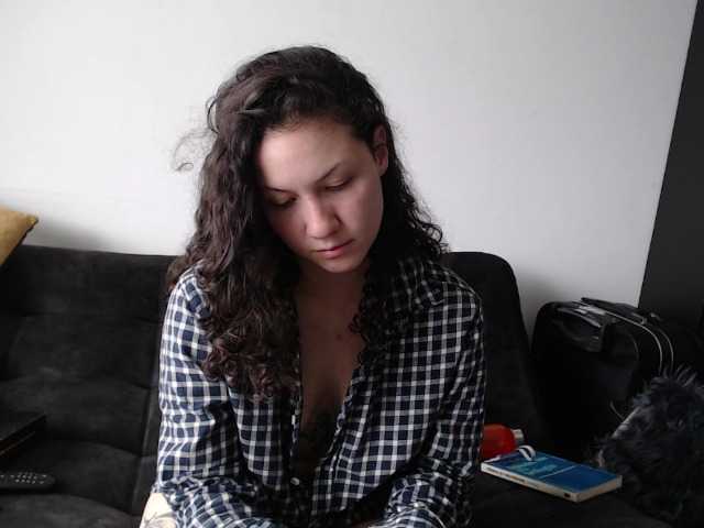 Jane-r live cam on BongaCams