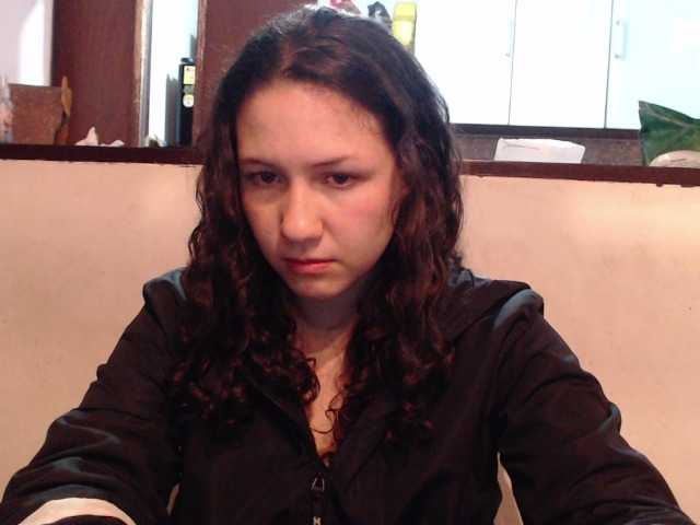 Jane-r live webcam show