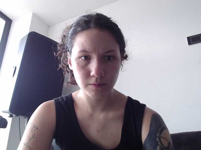 Jane-r live cam on BongaCams