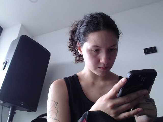 Jane-r live cam on BongaCams