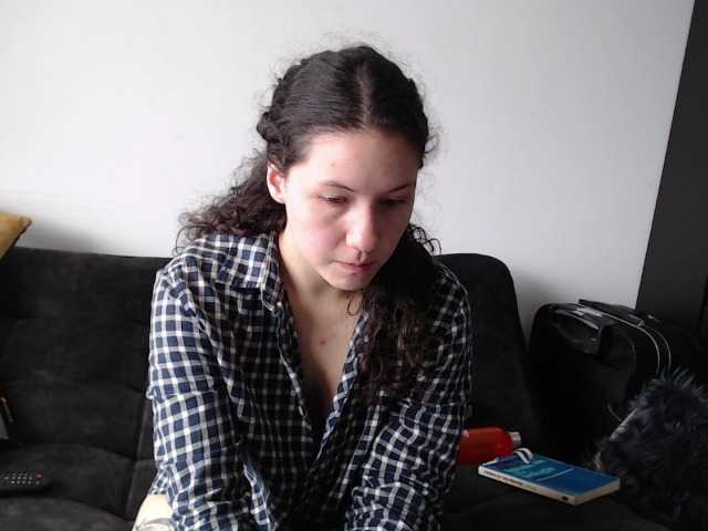 Jane-r live cam on BongaCams