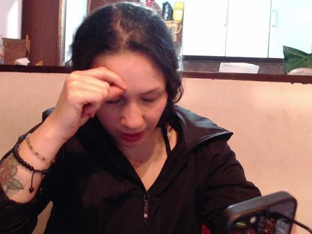 Jane-r live cam on BongaCams