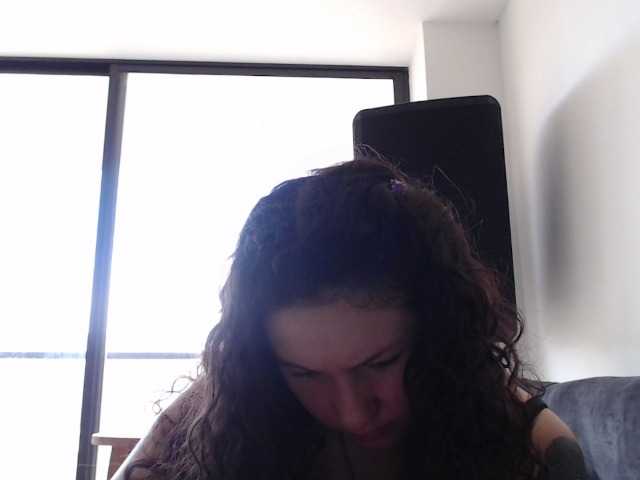 Jane-r live cam on BongaCams