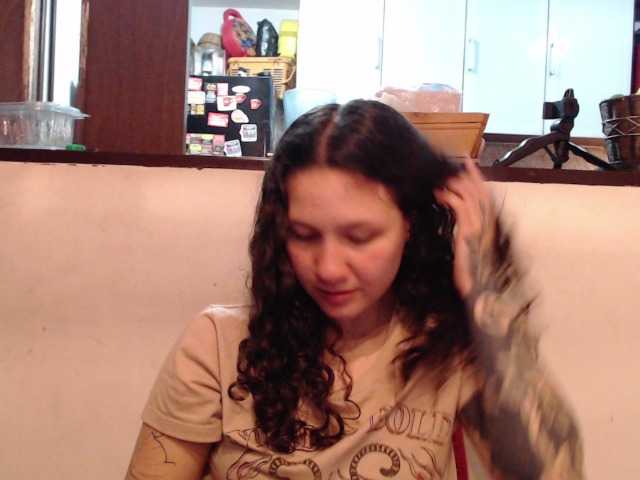 Jane-r live cam on BongaCams