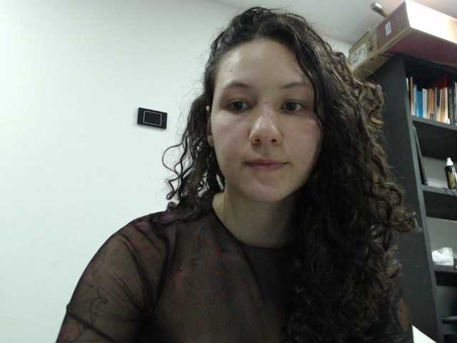 Jane-r live cam on BongaCams
