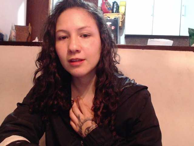 Jane-r live cam on BongaCams