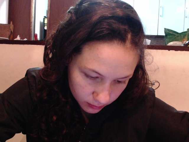 Jane-r live webcam show