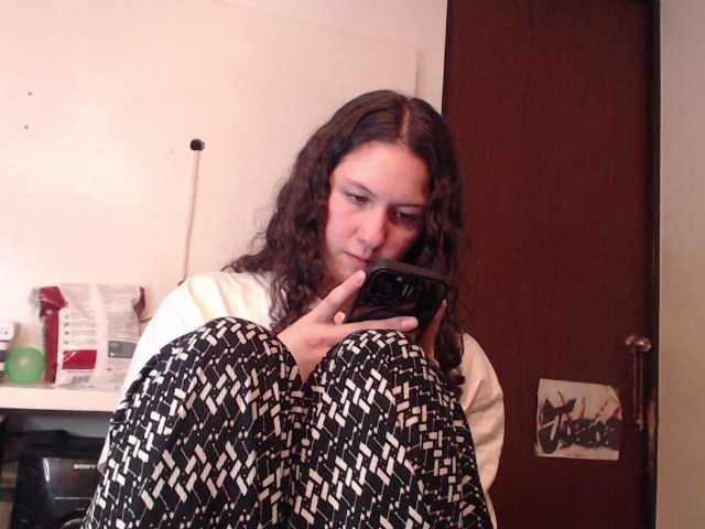Jane-r live cam on BongaCams