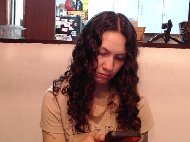 Jane-r live cam on BongaCams