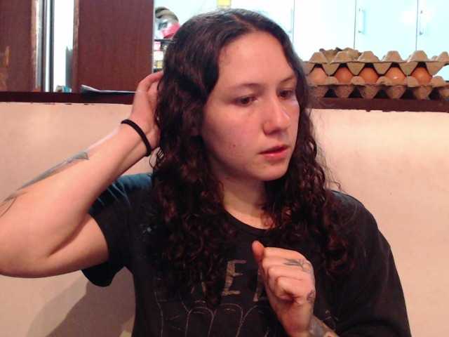 Jane-r live cam on BongaCams