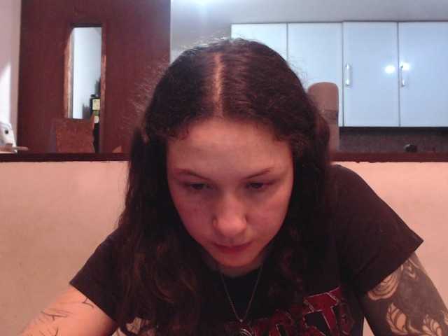 Jane-r live cam on BongaCams