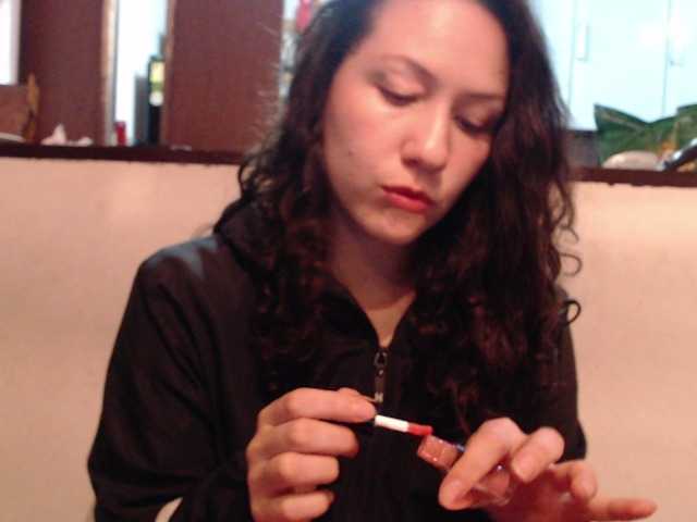 Jane-r live webcam show