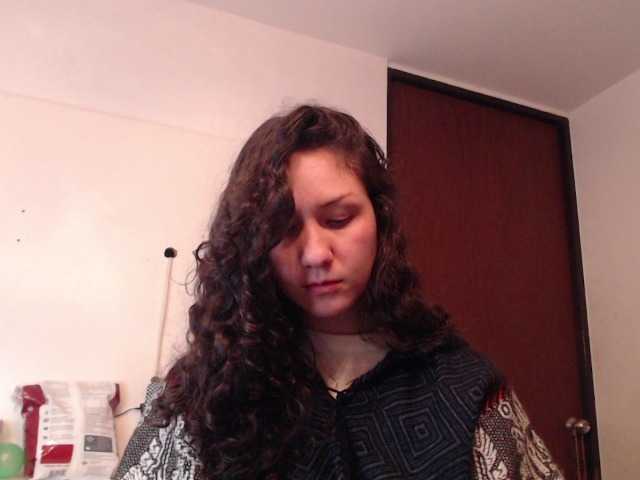 Jane-r live cam on BongaCams