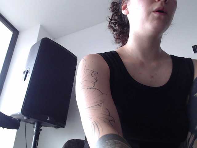 Jane-r live cam on BongaCams