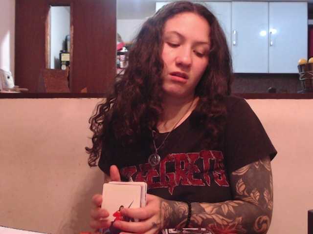 Jane-r live cam on BongaCams