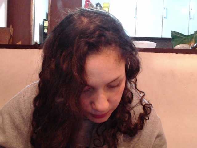 Jane-r live webcam show
