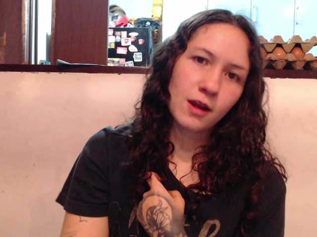 Jane-r live cam on BongaCams