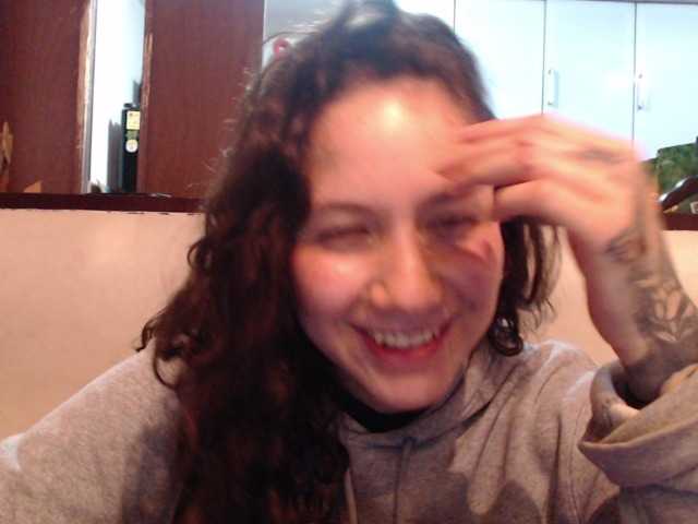 Jane-r live webcam show