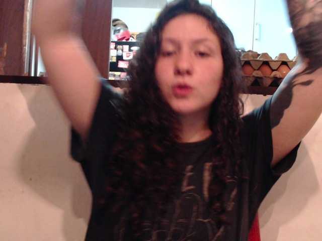 Jane-r live cam on BongaCams