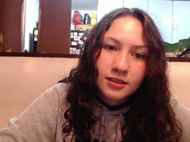 Jane-r live webcam show