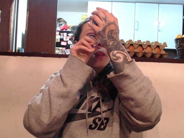 Jane-r live cam on BongaCams