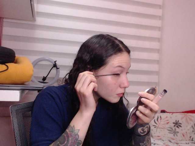 Jane-r's BongaCams show and profile