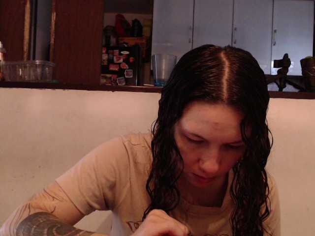 Jane-r live cam on BongaCams