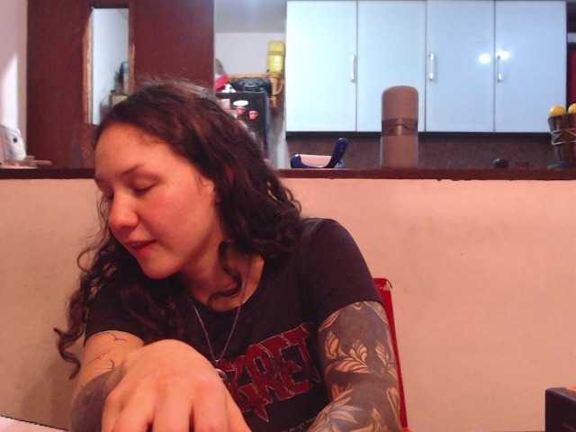 Jane-r live cam on BongaCams