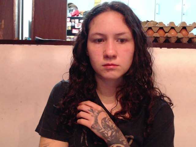 Jane-r live cam on BongaCams