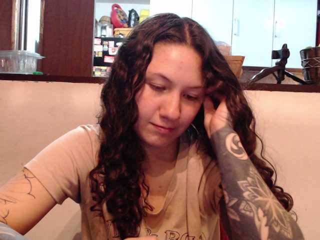 Jane-r live cam on BongaCams