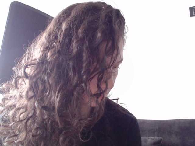Jane-r live cam on BongaCams