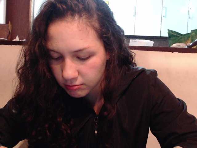 Jane-r live webcam show