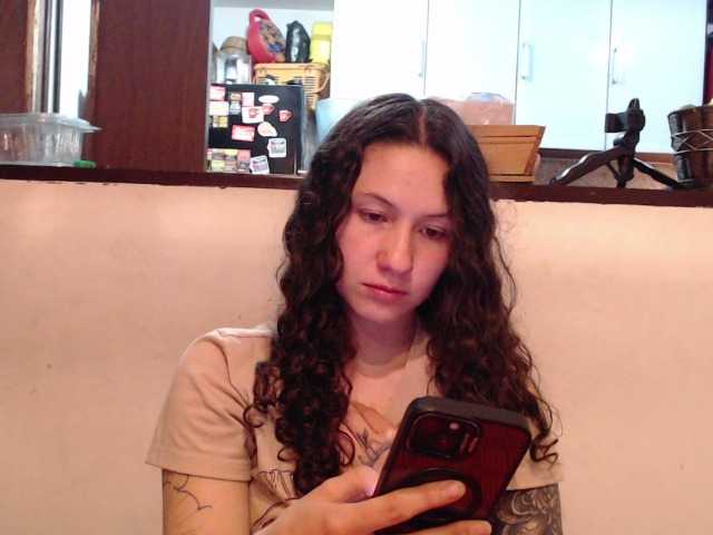 Jane-r live cam on BongaCams