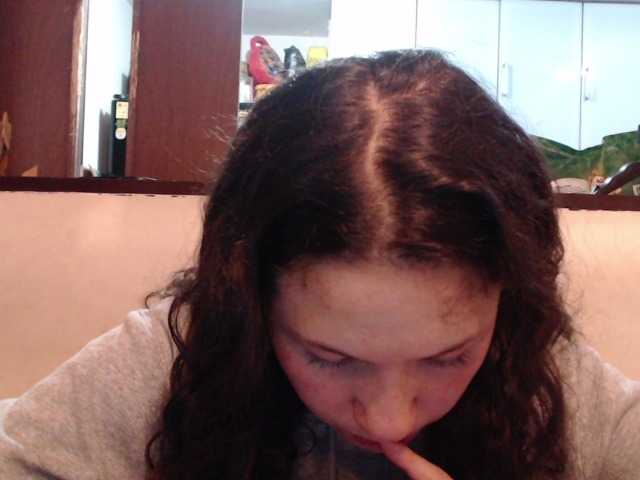 Jane-r live webcam show