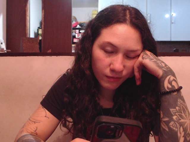 Jane-r live cam on BongaCams