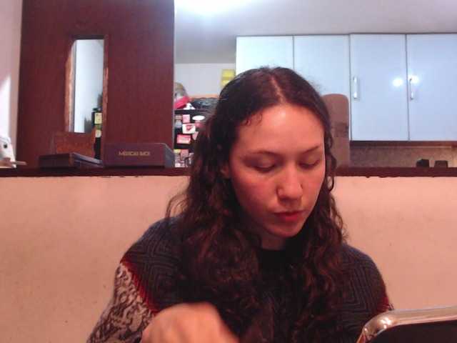 Jane-r live cam on BongaCams