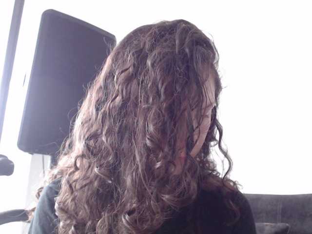 Jane-r live cam on BongaCams