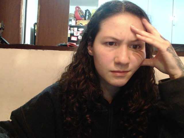 Jane-r live cam on BongaCams
