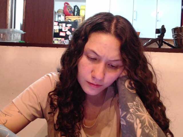 Jane-r live cam on BongaCams