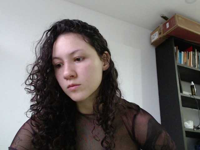 Jane-r live cam on BongaCams