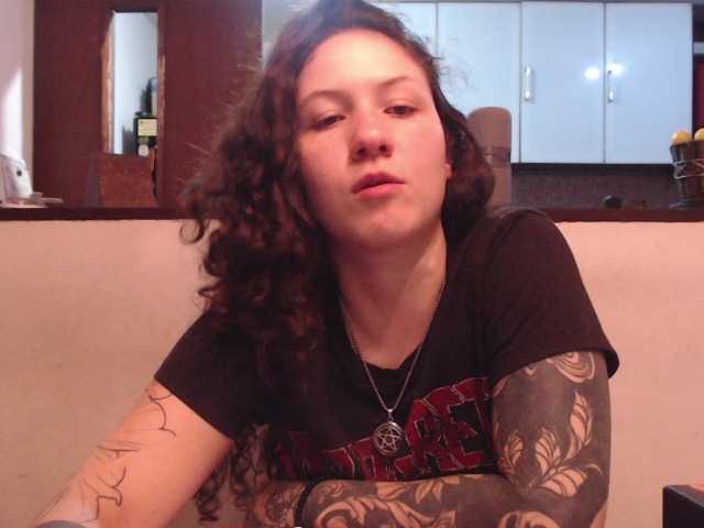 Jane-r live cam on BongaCams
