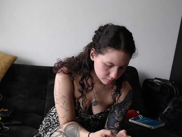 Jane-r live cam on BongaCams